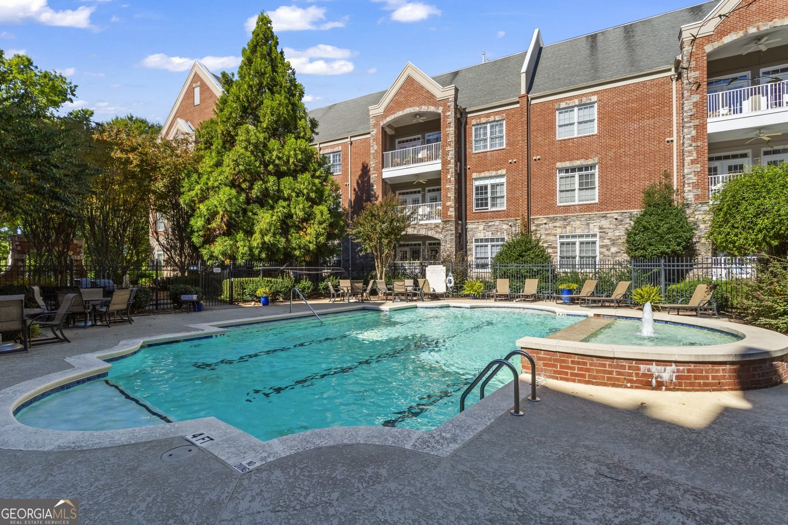 417 Clairemont Avenue Decatur - 25