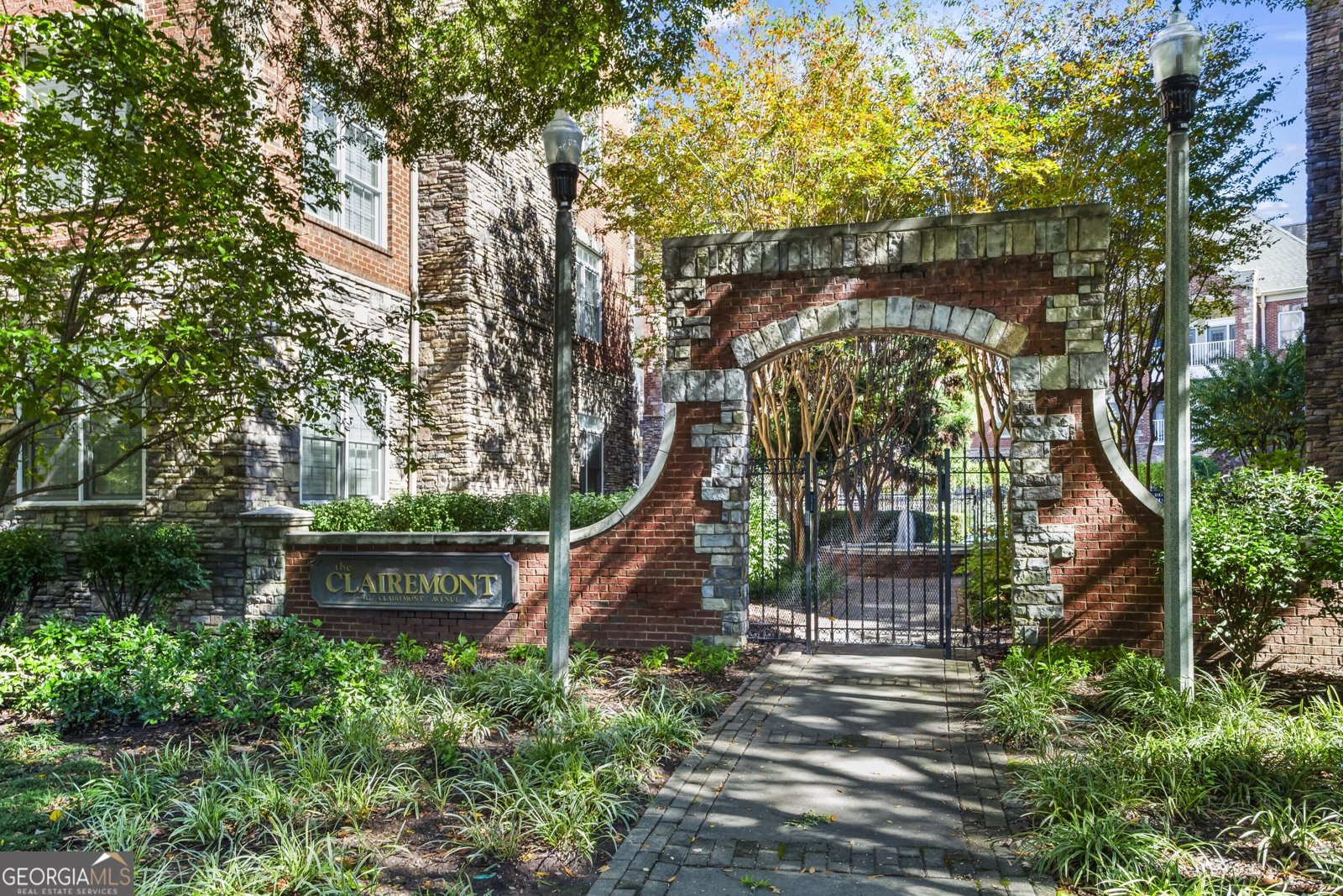 417 Clairemont Avenue Decatur - 28