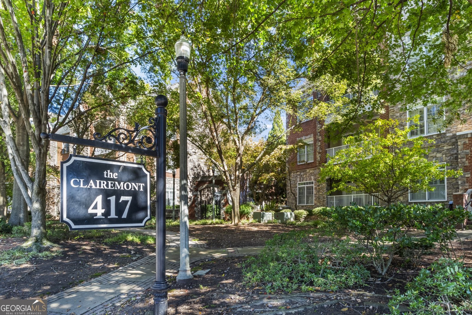 417 Clairemont Avenue Decatur - 29