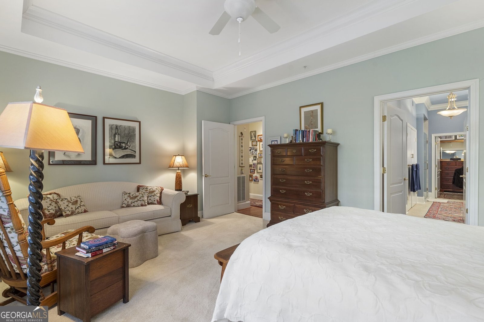 417 Clairemont Avenue Decatur - 3