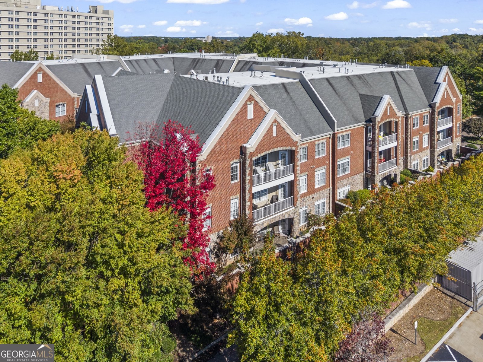 417 Clairemont Avenue Decatur - 30