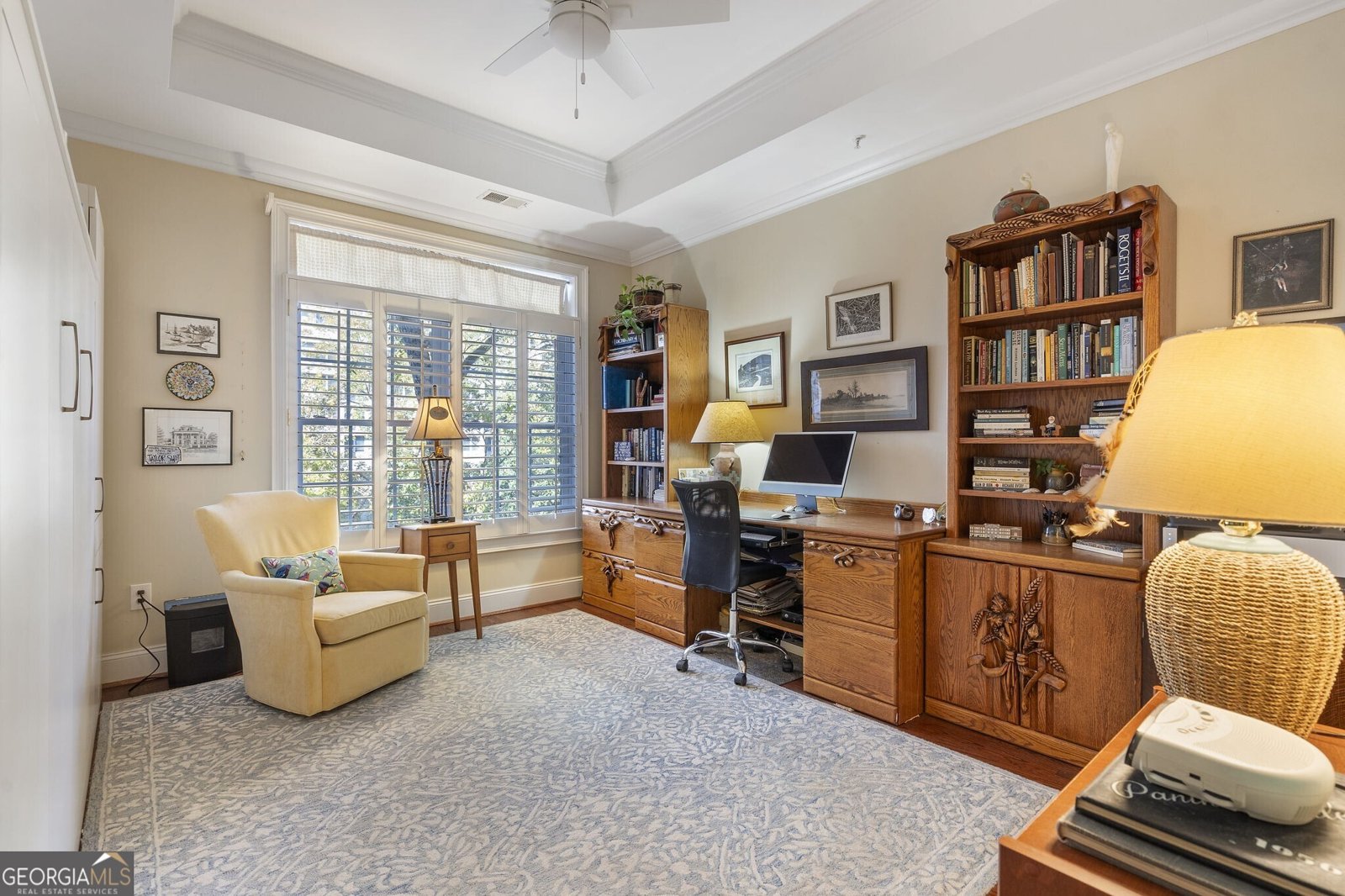 417 Clairemont Avenue Decatur - 8