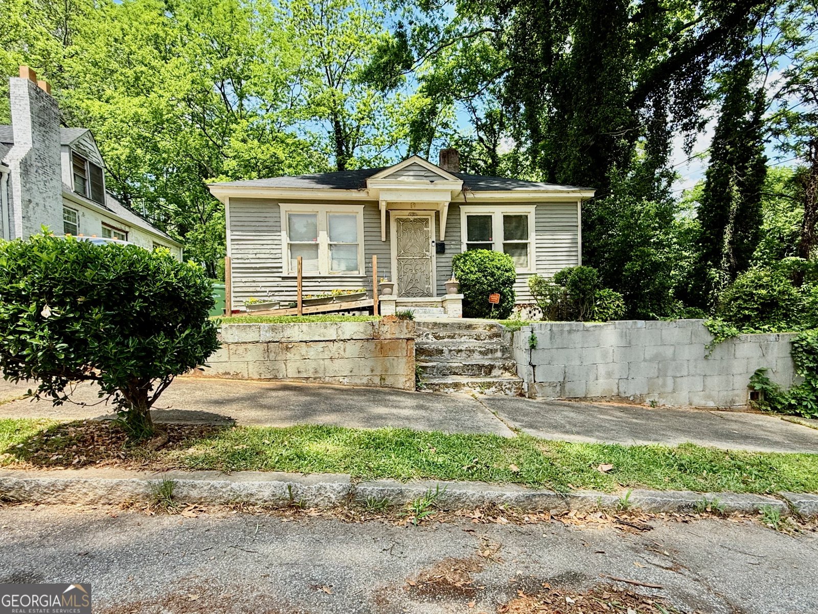 1121 Hunter Place Atlanta - 1