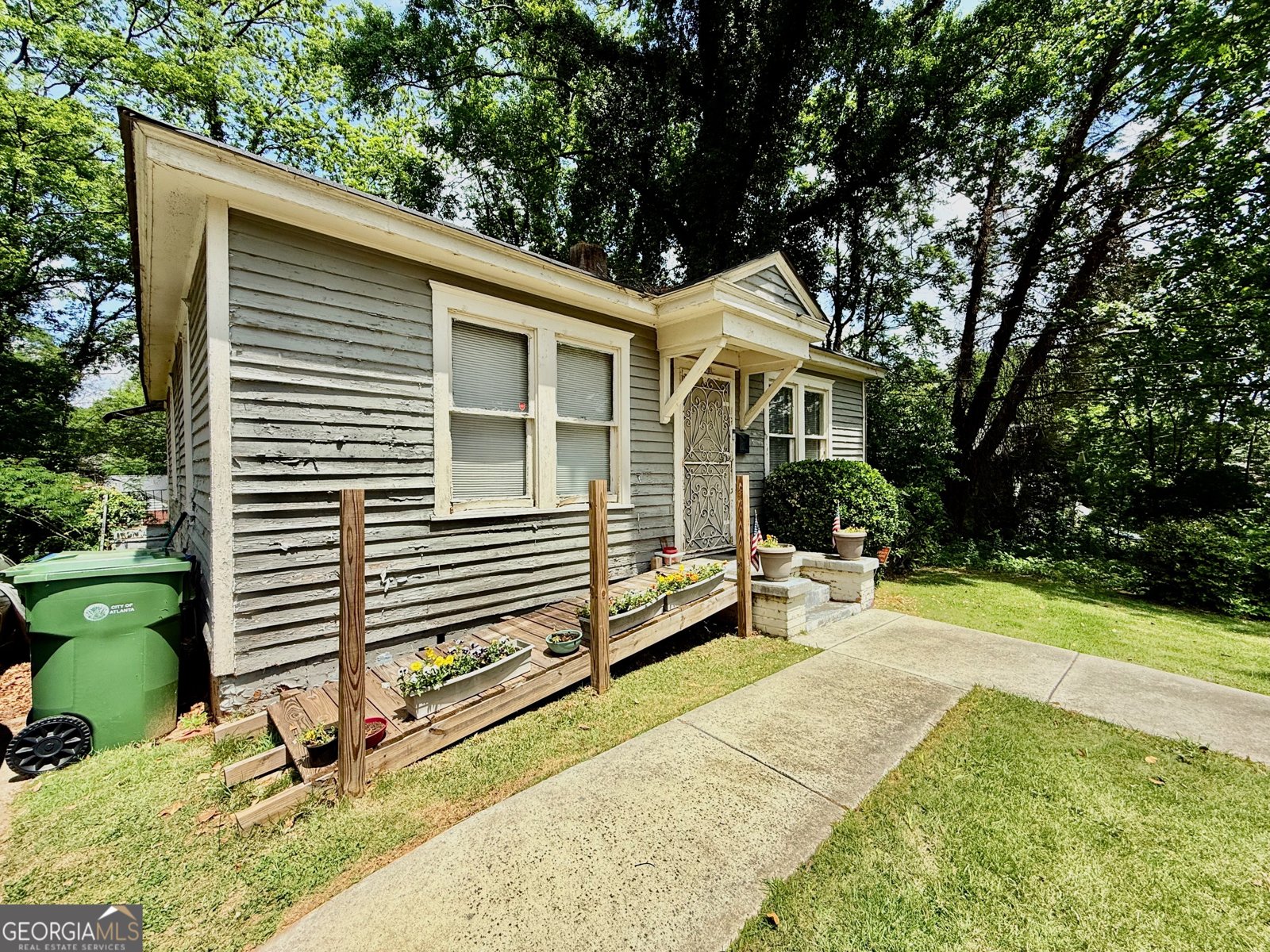 1121 Hunter Place Atlanta - 3