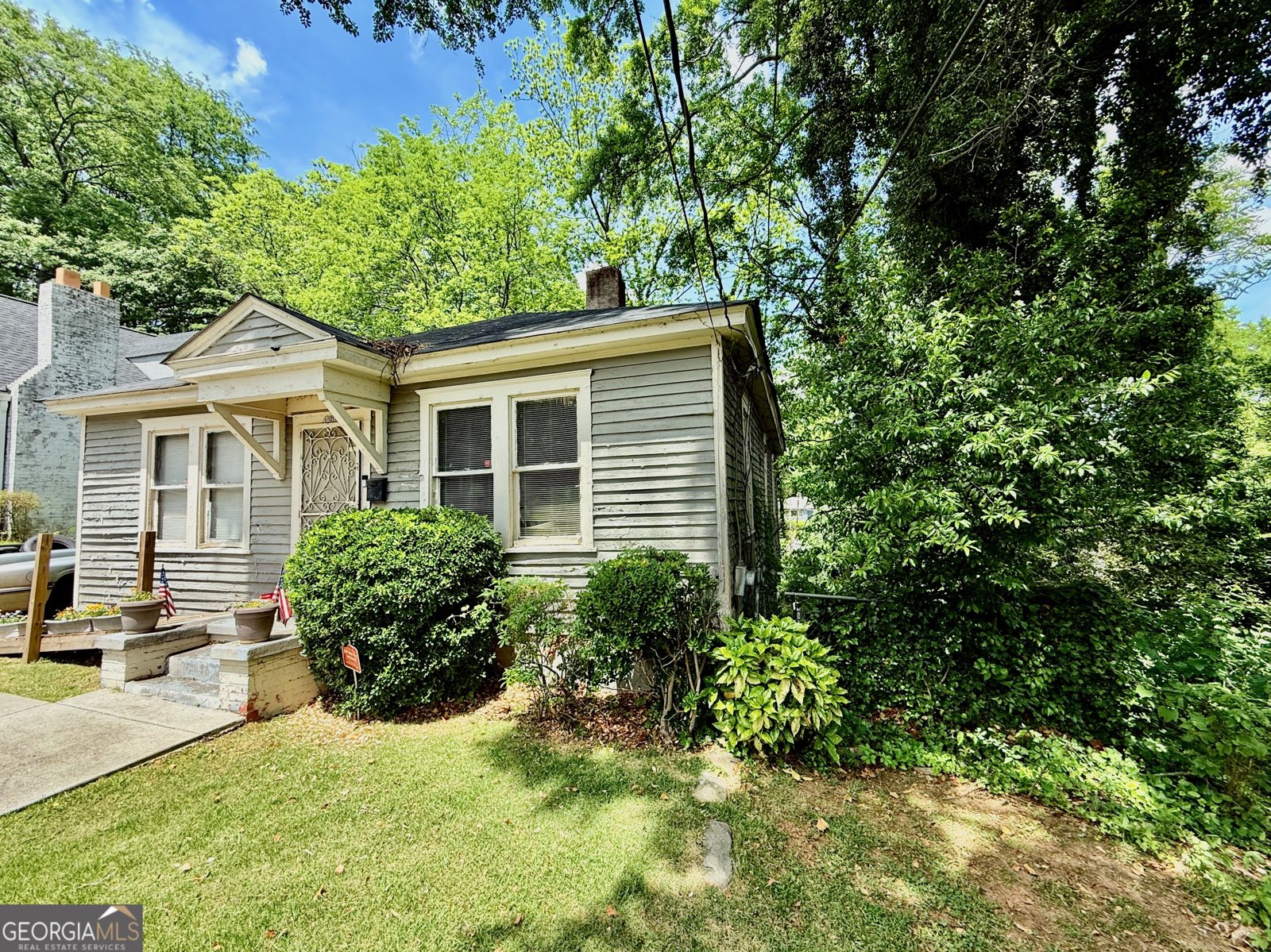 1121 Hunter Place Atlanta - 4