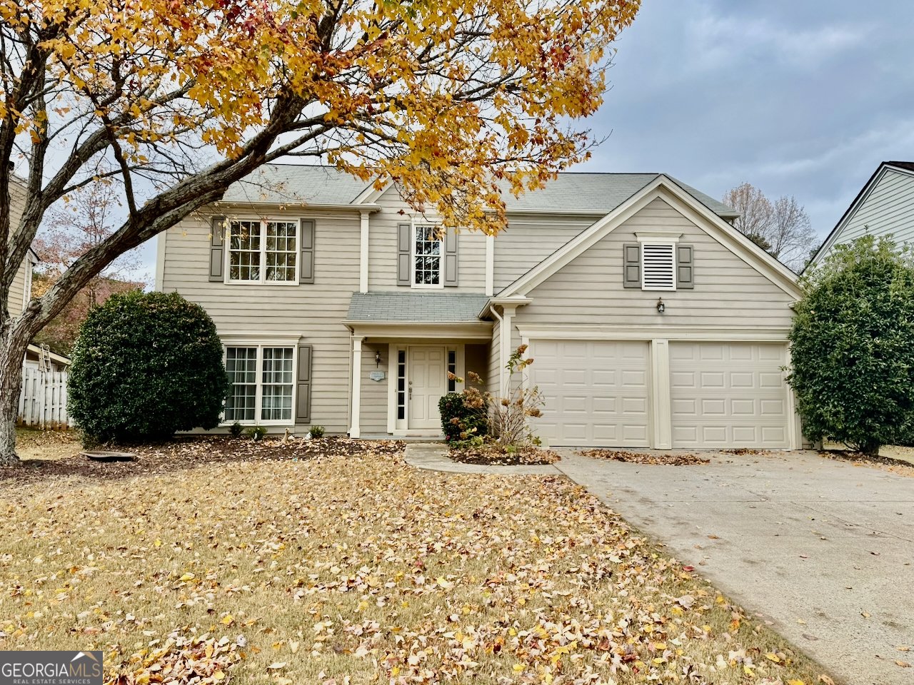 2095 Eagle Nest Bluff Lawrenceville - 1