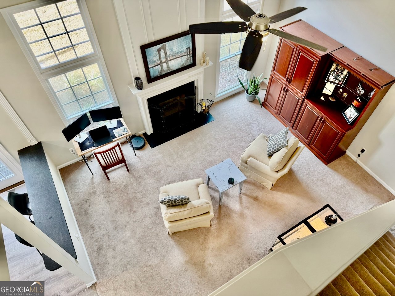 2095 Eagle Nest Bluff Lawrenceville - 14