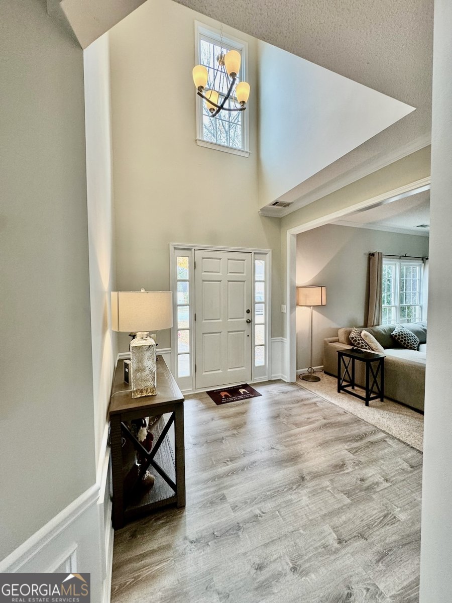 2095 Eagle Nest Bluff Lawrenceville - 2