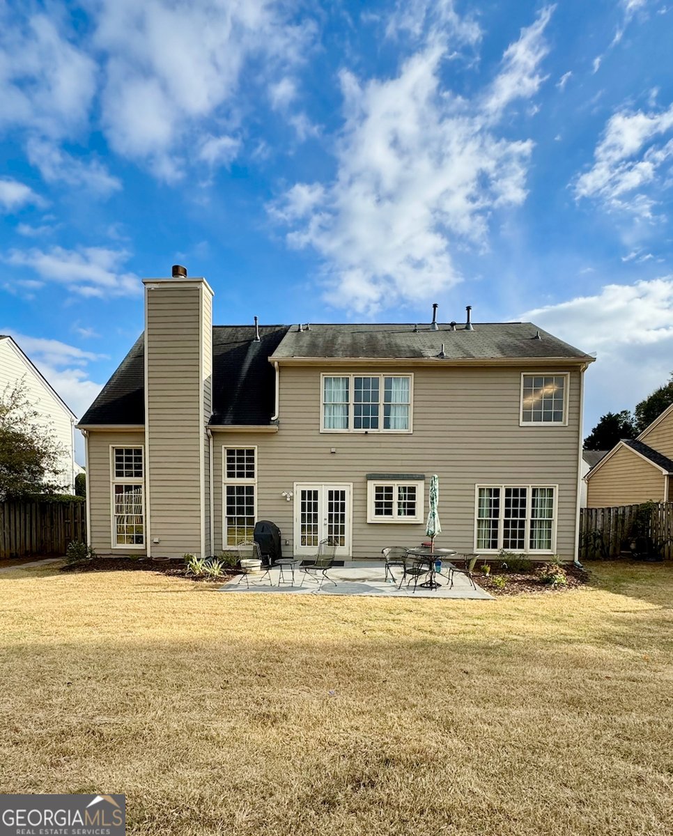 2095 Eagle Nest Bluff Lawrenceville - 23