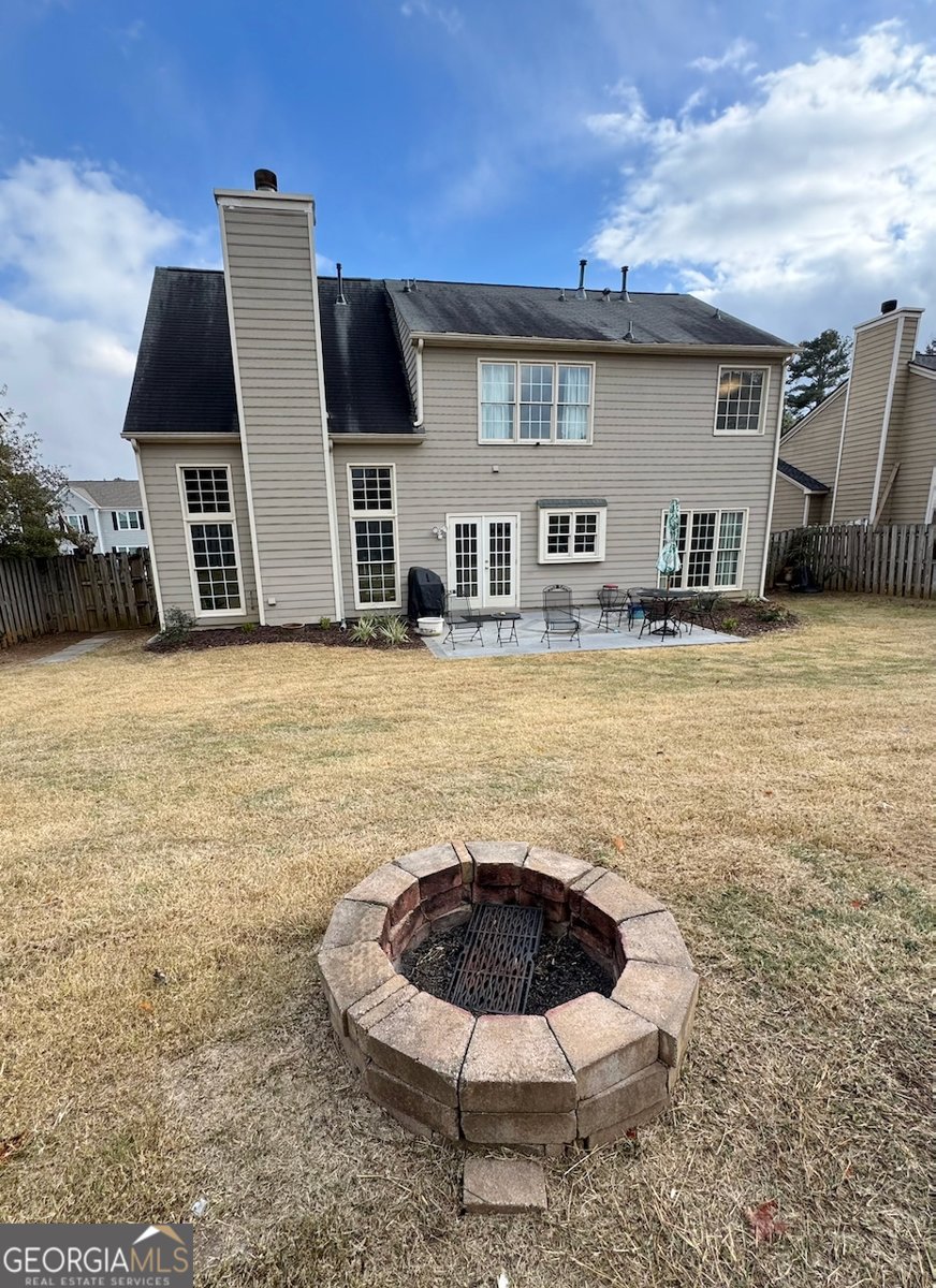 2095 Eagle Nest Bluff Lawrenceville - 24