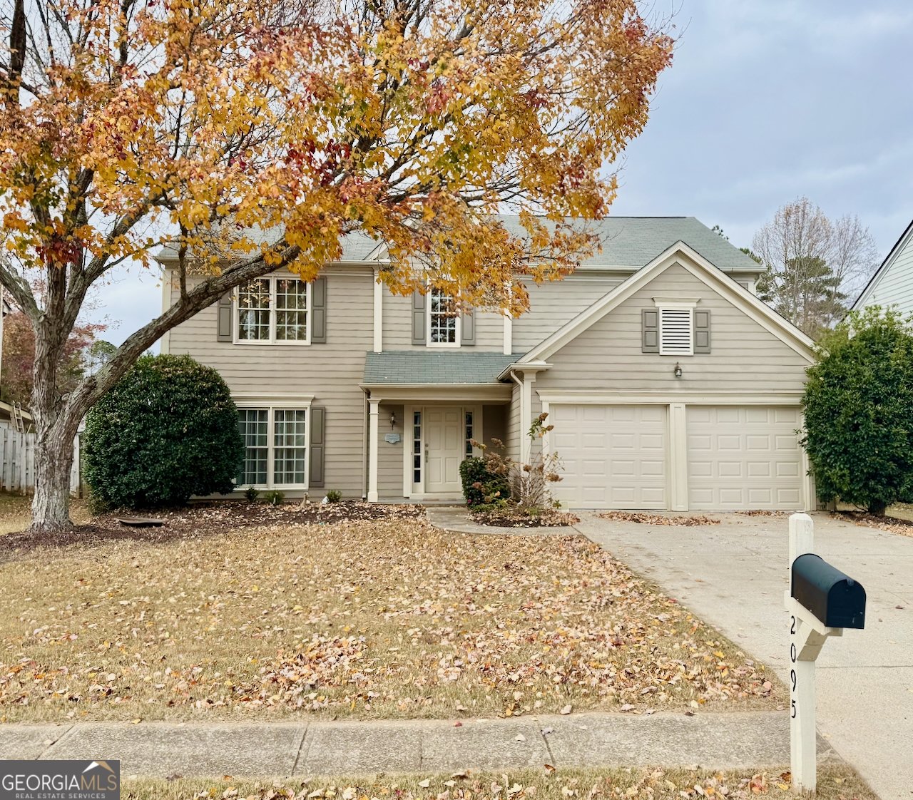 2095 Eagle Nest Bluff Lawrenceville - 27