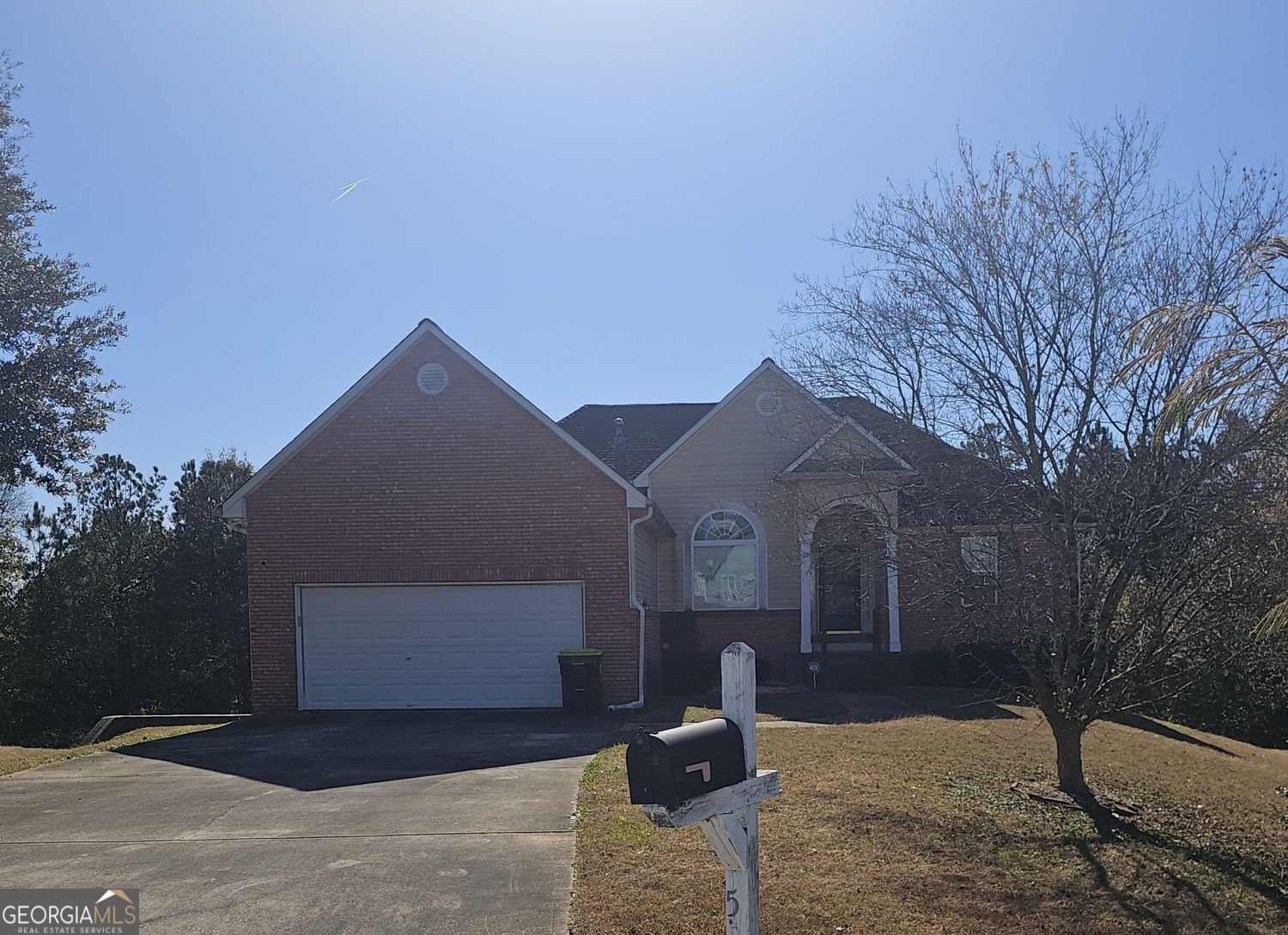 5550 Frontier Court Ellenwood - 13