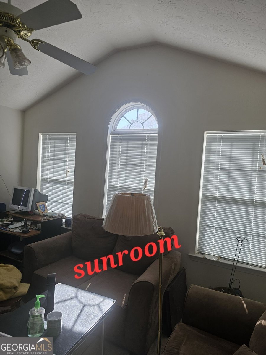 5550 Frontier Court Ellenwood - 5