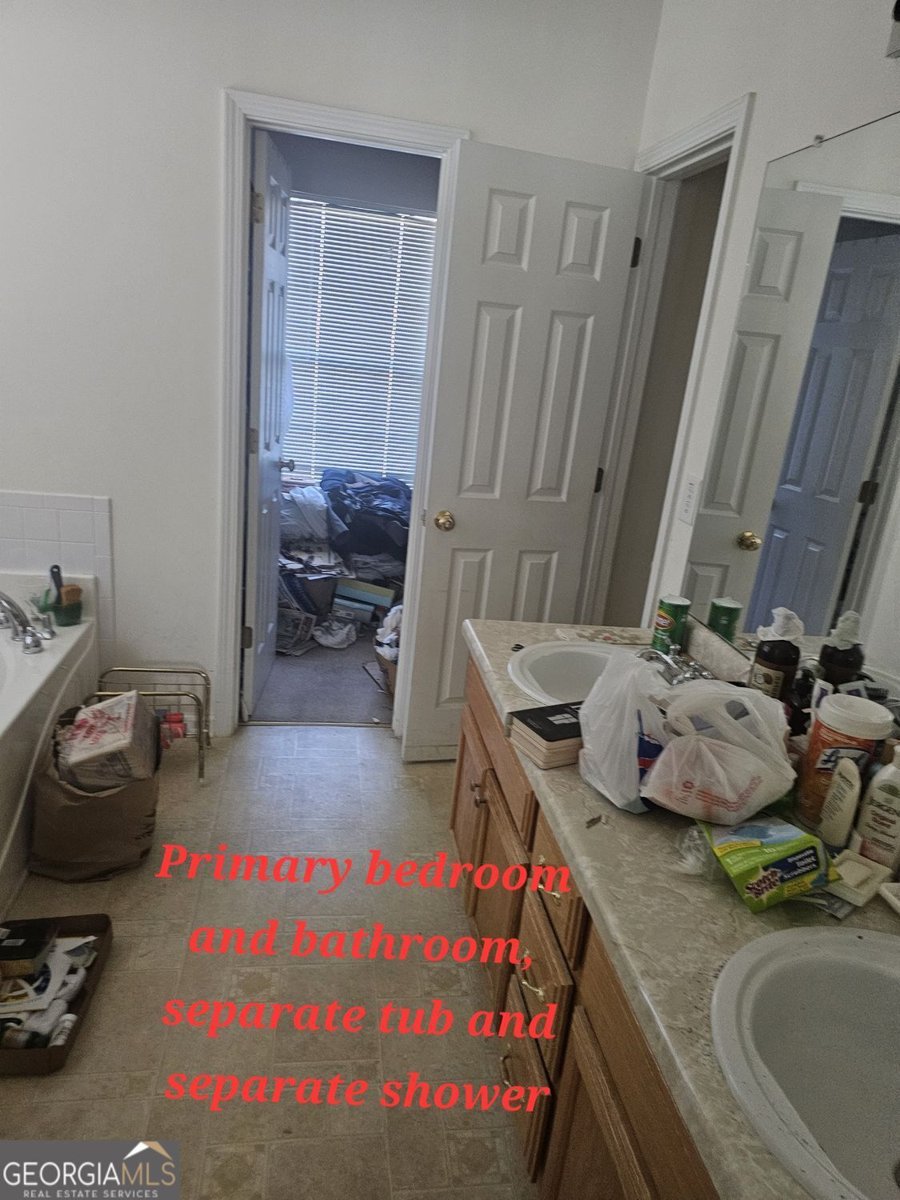 5550 Frontier Court Ellenwood - 8