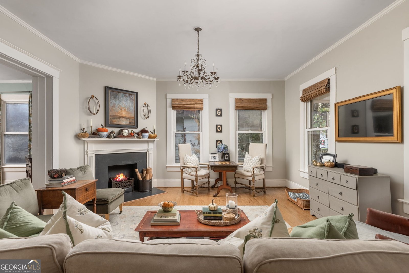 161 Buford Place Macon - 13