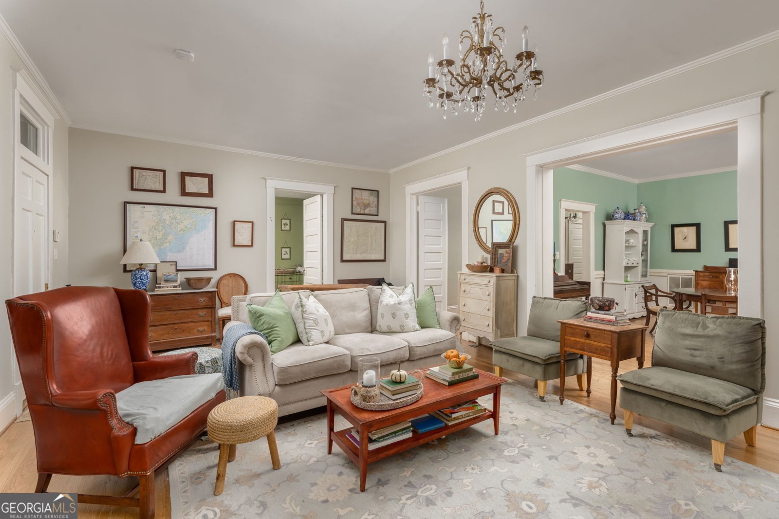 161 Buford Place Macon - 14