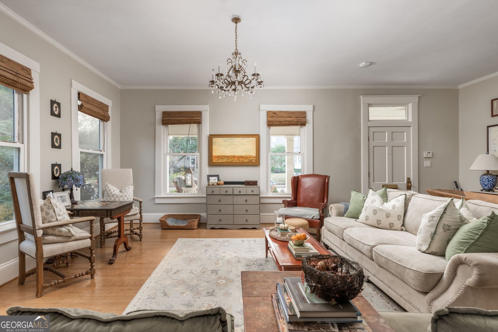 161 Buford Place Macon - 15