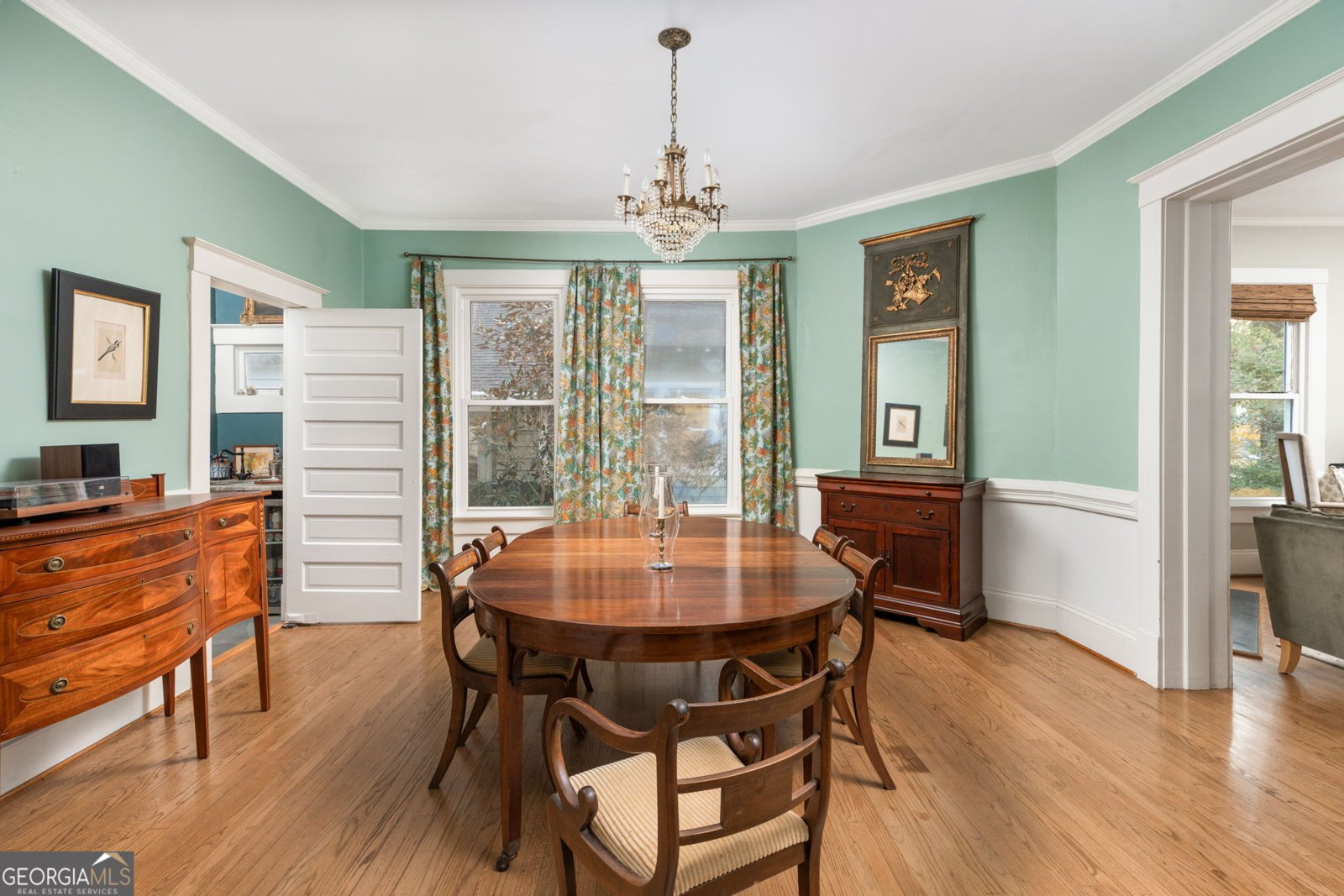 161 Buford Place Macon - 17