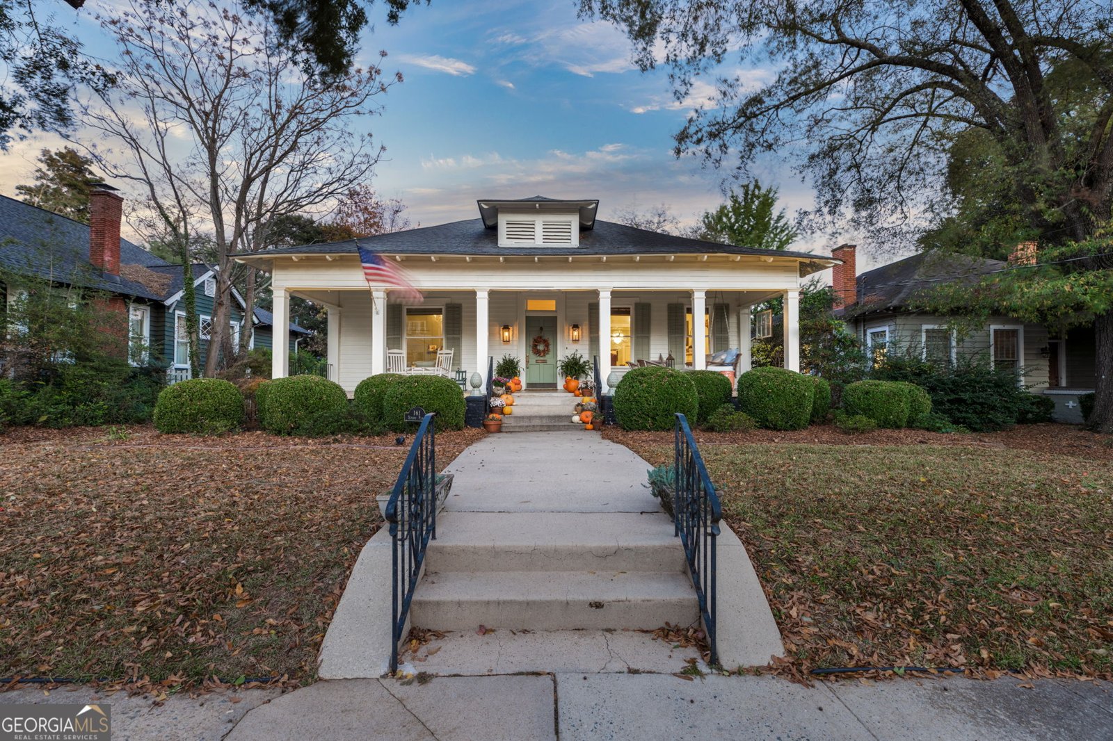 161 Buford Place Macon - 2