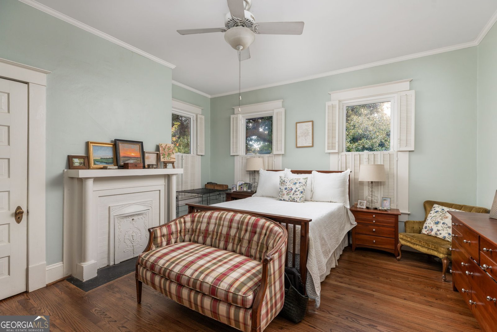 161 Buford Place Macon - 29