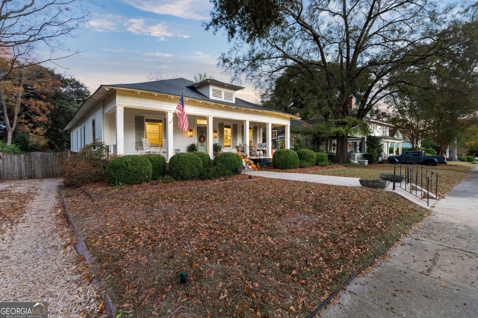 161 Buford Place Macon - 3