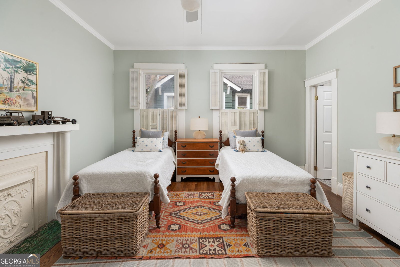 161 Buford Place Macon - 31