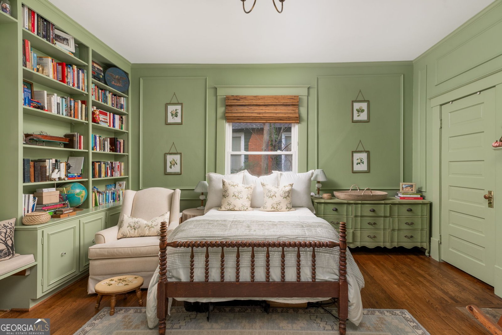 161 Buford Place Macon - 33