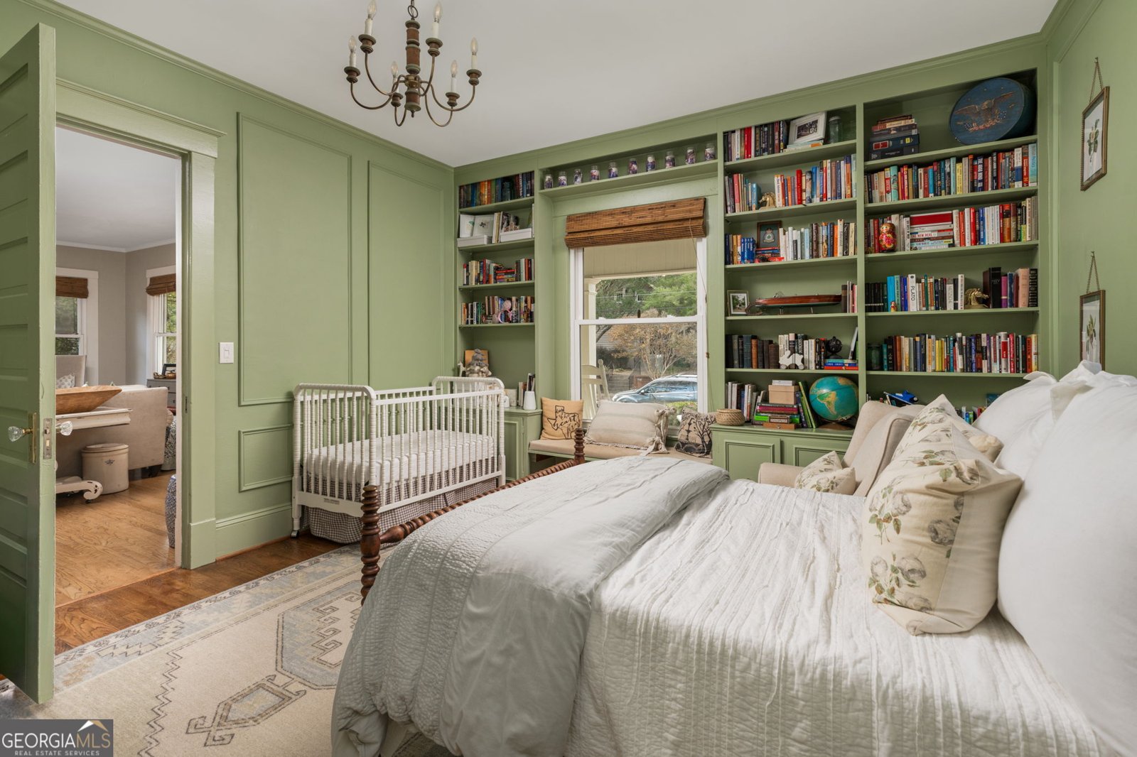 161 Buford Place Macon - 34