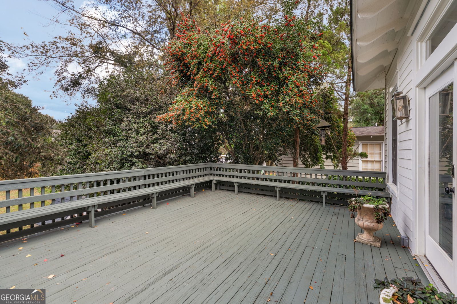 161 Buford Place Macon - 36