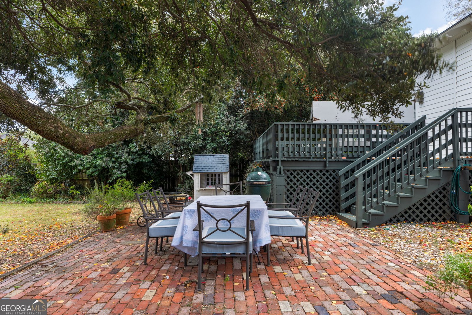 161 Buford Place Macon - 38