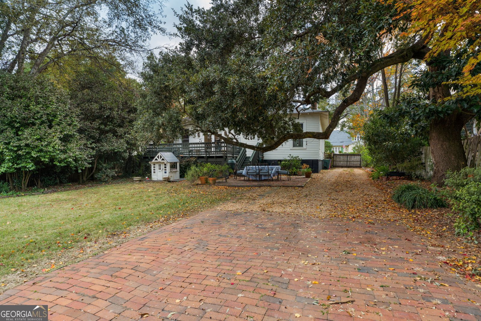 161 Buford Place Macon - 39