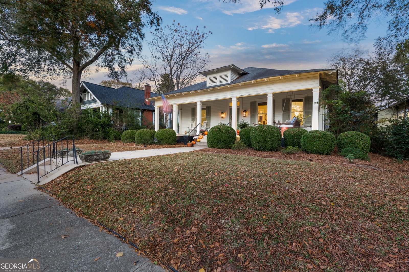 161 Buford Place Macon - 4