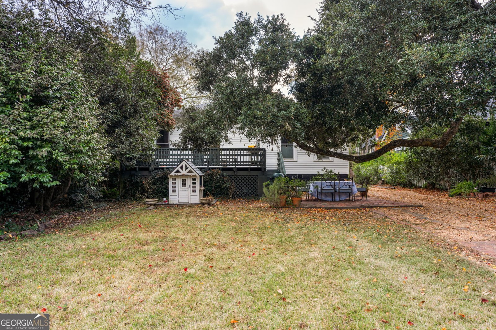 161 Buford Place Macon - 40