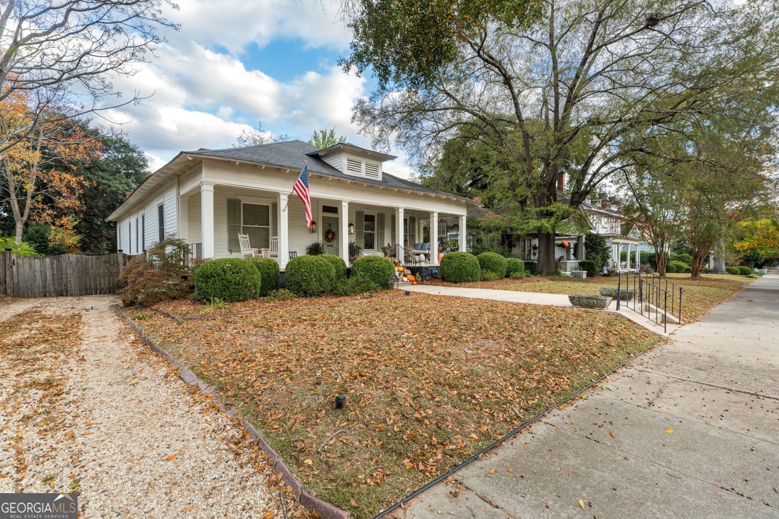 161 Buford Place Macon - 5