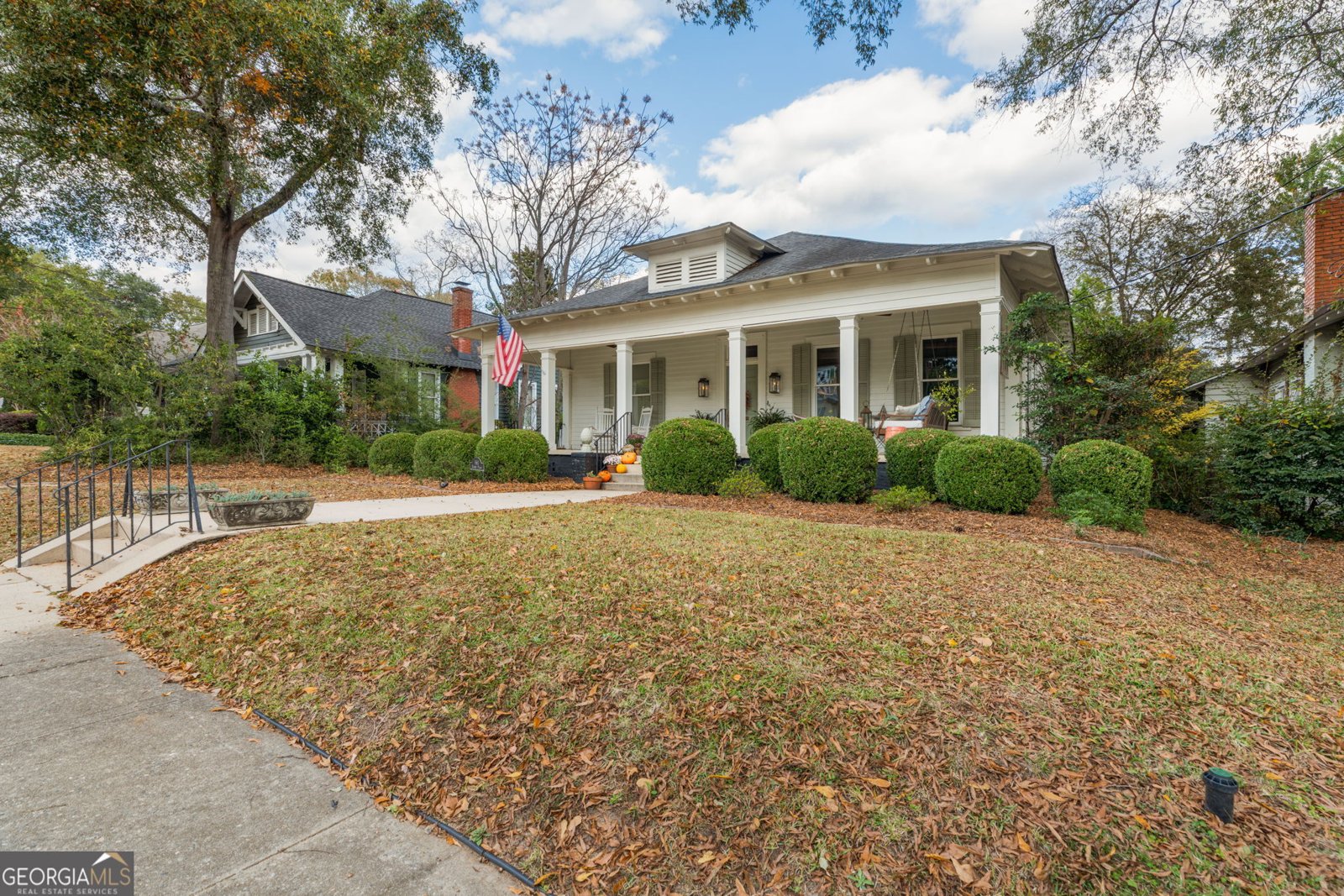 161 Buford Place Macon - 6