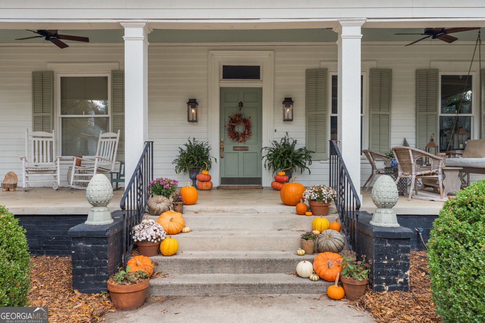 161 Buford Place Macon - 7