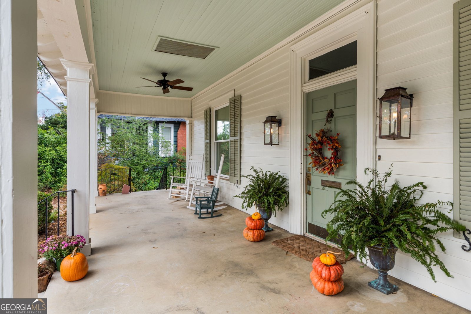 161 Buford Place Macon - 9