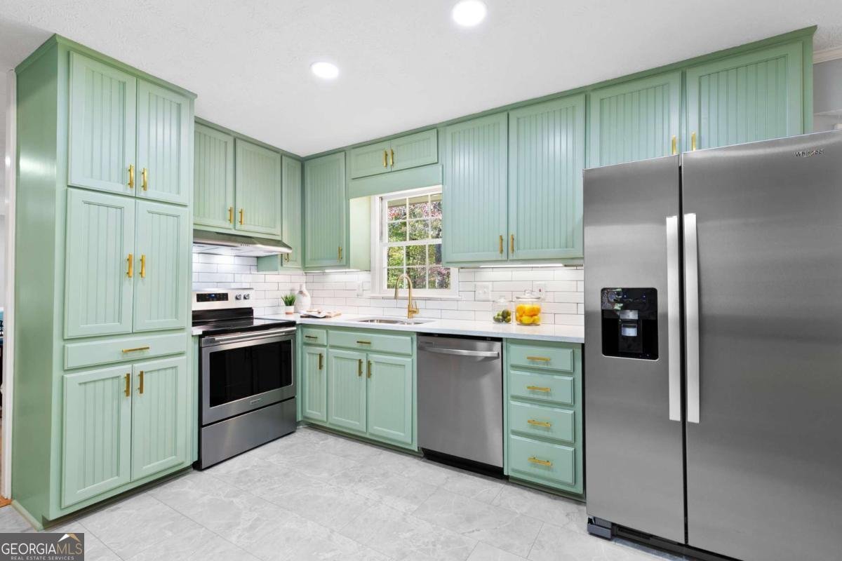 4879 Joy Lane Lilburn - 10