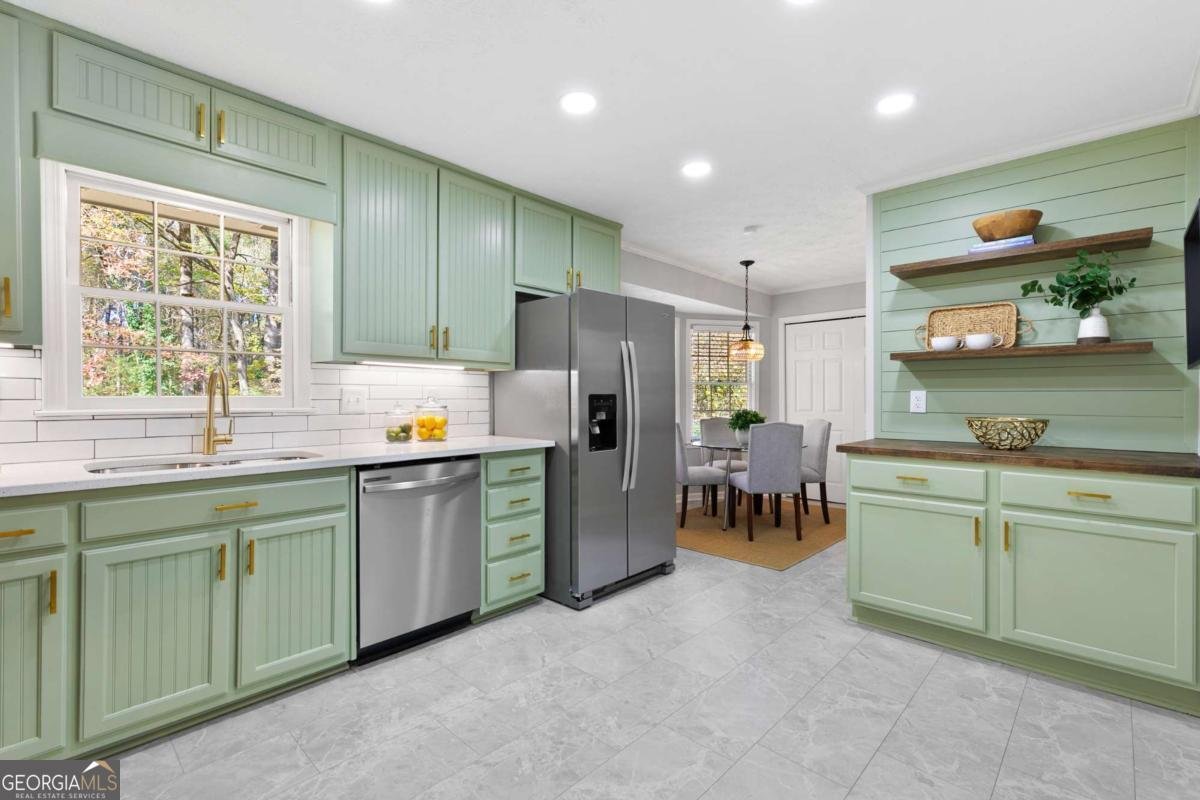 4879 Joy Lane Lilburn - 11