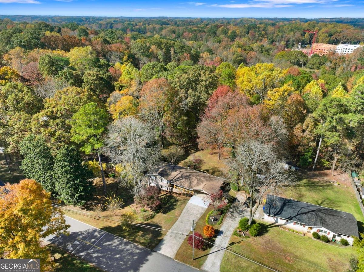 4879 Joy Lane Lilburn - 3