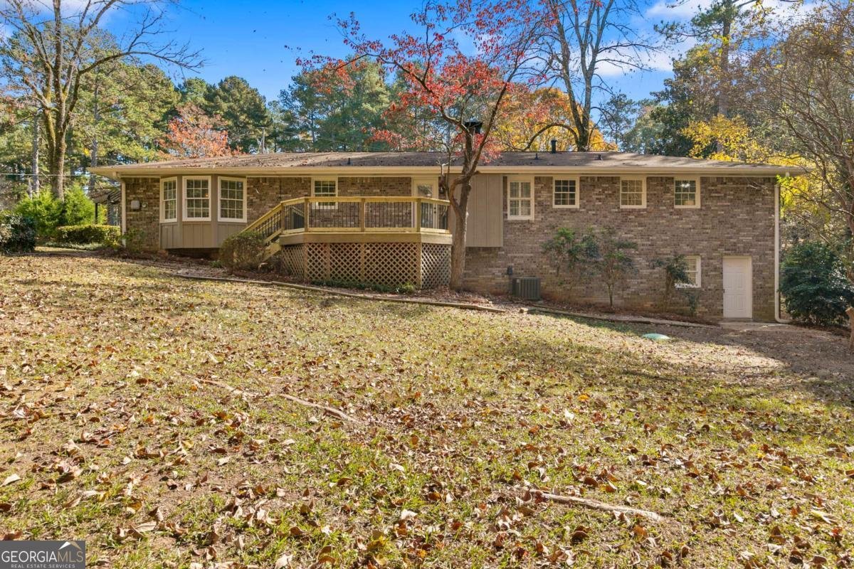 4879 Joy Lane Lilburn - 31