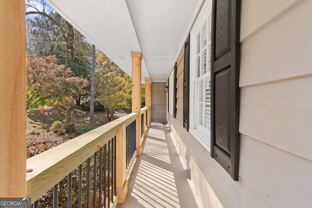 4879 Joy Lane Lilburn - 32