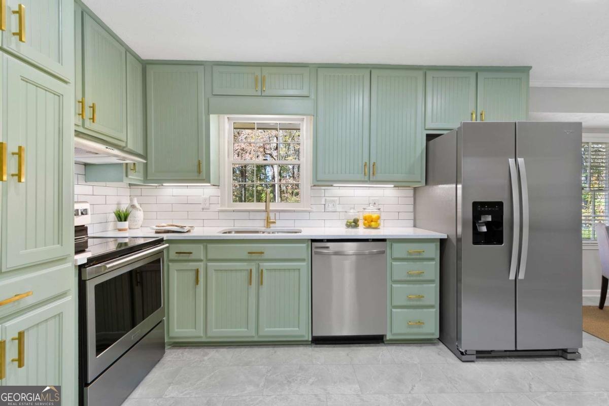 4879 Joy Lane Lilburn - 35