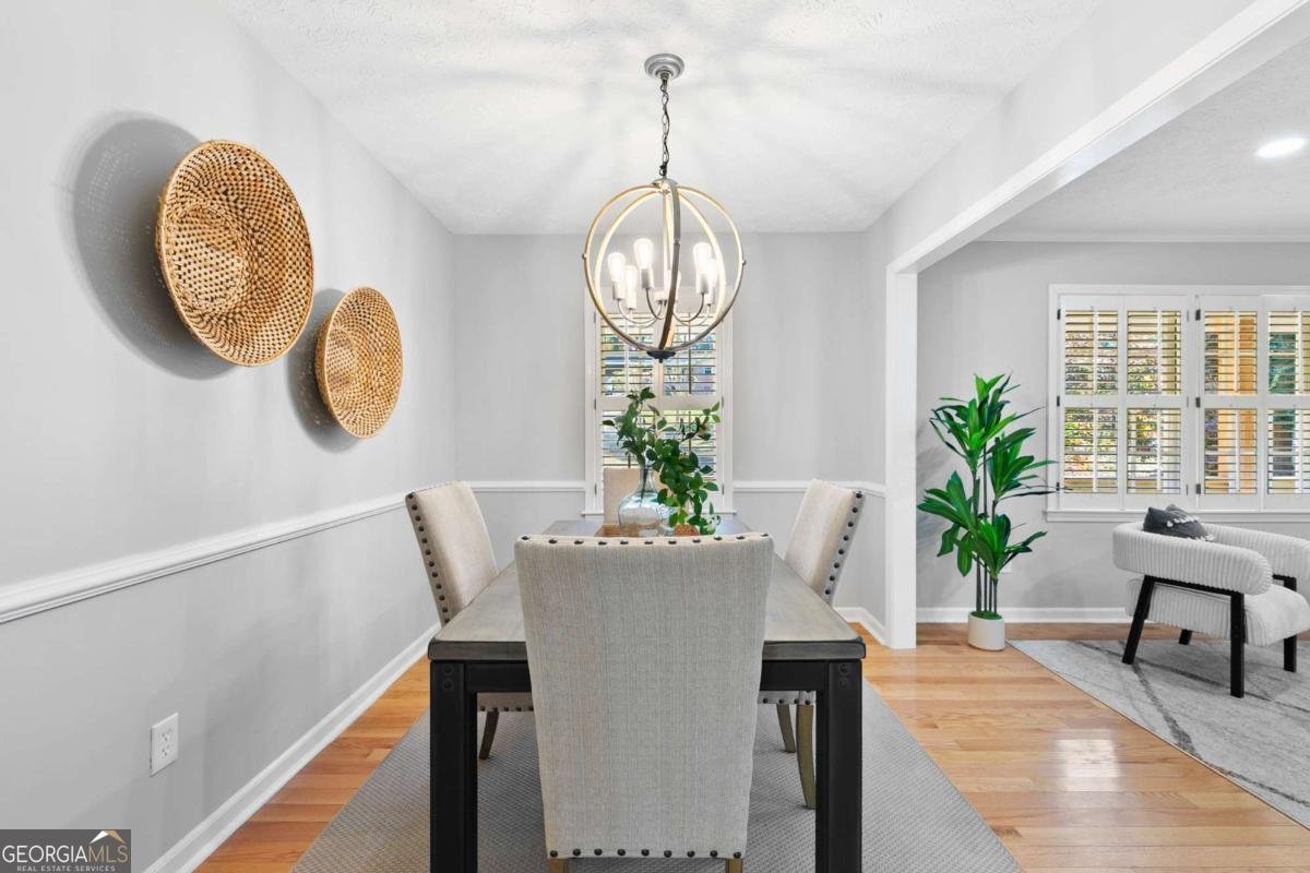 4879 Joy Lane Lilburn - 36