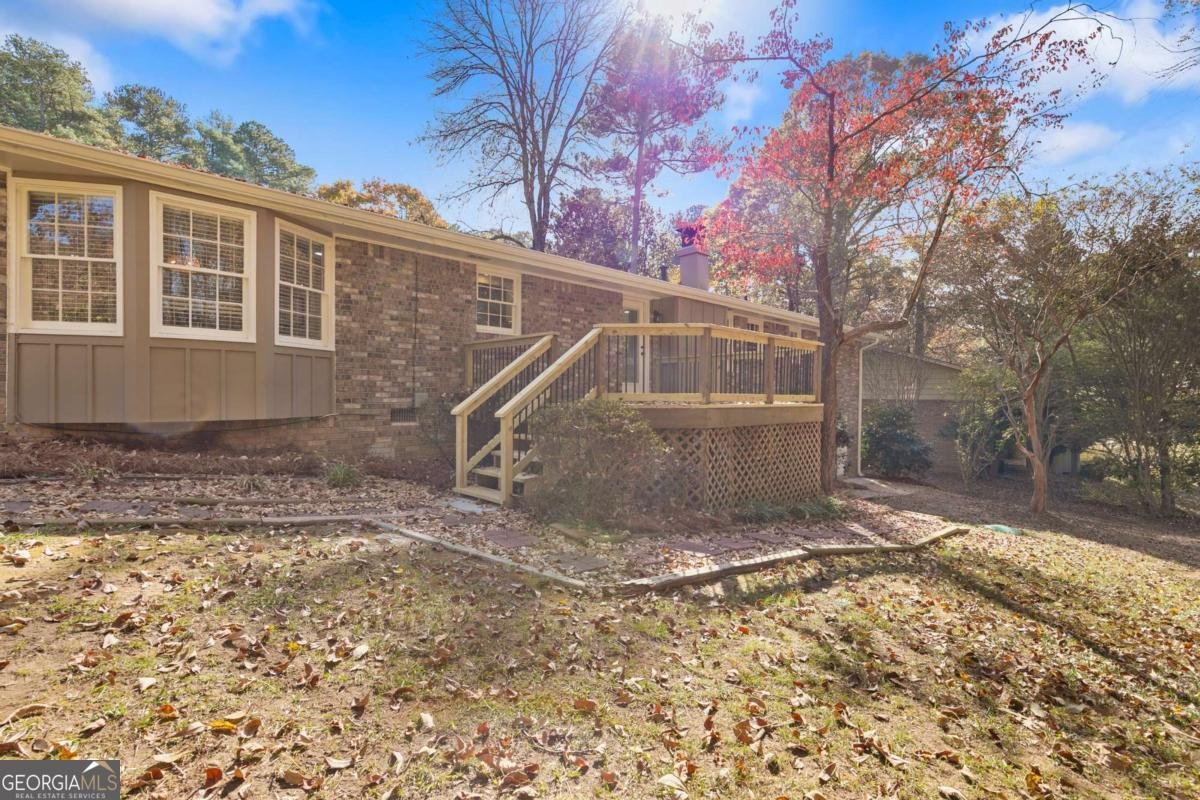 4879 Joy Lane Lilburn - 41