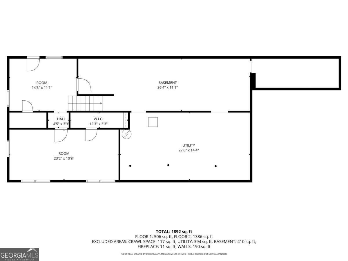 4879 Joy Lane Lilburn - 47