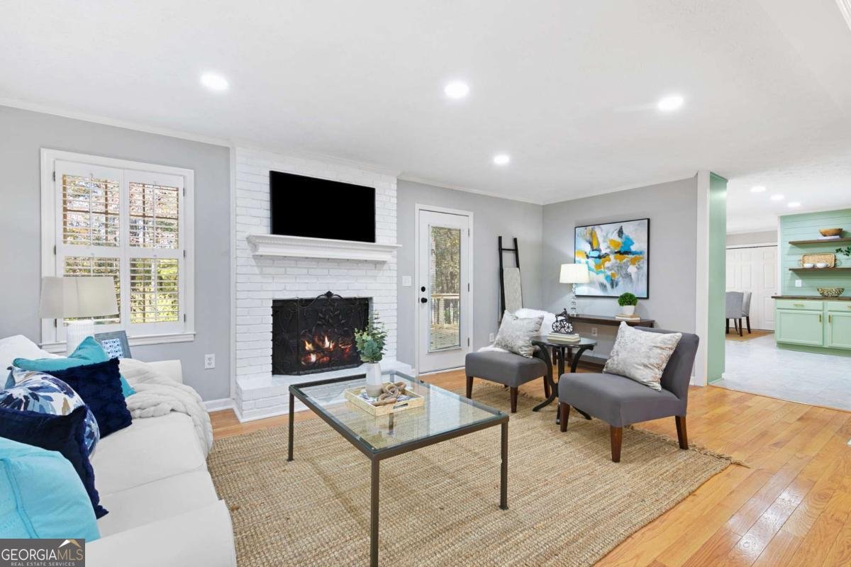 4879 Joy Lane Lilburn - 6