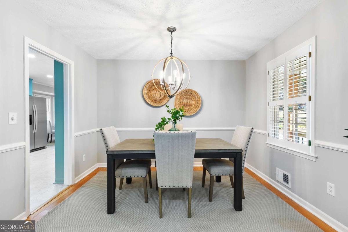 4879 Joy Lane Lilburn - 9