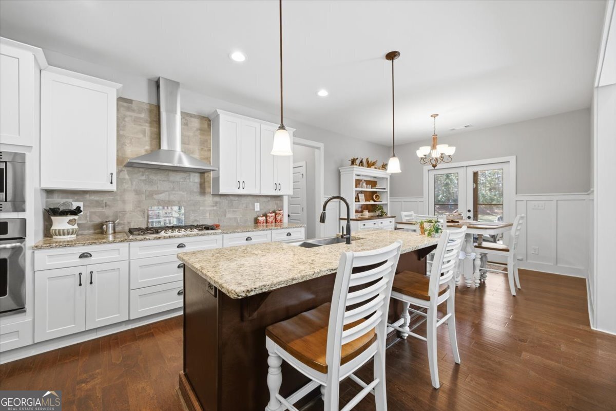 217 Crescent Drive Forsyth - 11