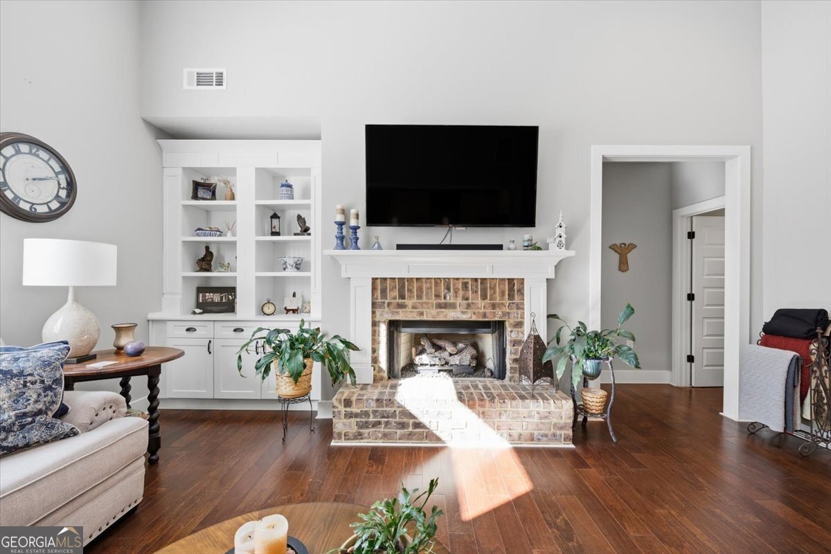 217 Crescent Drive Forsyth - 13